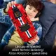 LEGO Technic Ferrari 488 Pista Car #8
