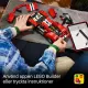 LEGO Technic Ferrari 488 Pista Car #10