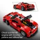 LEGO Technic Ferrari 488 Pista Car #15