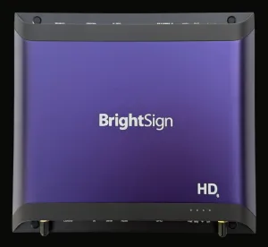 BrightSign HD1026