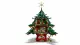 LEGO ICONS Family Christmas Tree Decoration 41843 #3