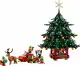 LEGO ICONS Family Christmas Tree Decoration 41843