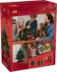 LEGO ICONS Family Christmas Tree Decoration 41843 #9