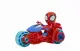 Hasbro Marvel Spidey #3