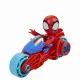 Hasbro Marvel Spidey #2