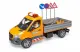 BRUDER MB Sprinter Municipal #3