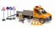 BRUDER MB Sprinter Municipal #6
