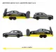 Majorette Mercedes-AMG Deluxe Trailer #3