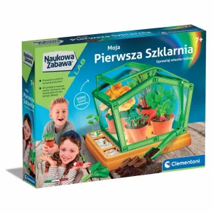 Clementoni Science & Play 50861