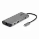 StarTech.com 174B-USB4-MULTIPORT