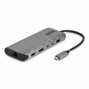 StarTech.com 174B-USB4-MULTIPORT