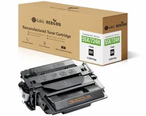 G&G GR-HCE255X