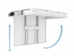 Multibrackets 5506