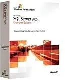 Microsoft SQL Server 2005 Enterprise Edition, Win32 EN SA OLV NL 1YR Acq Y1 Addtl Prod
