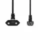 Nedis CEGL11075BK20 #2