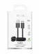 PURO PUCAC10WFABK415MTBLK #2