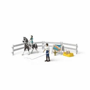 schleich HORSE CLUB 42799
