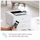 HP LaserJet Pro M404dn #25