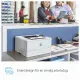 HP LaserJet Pro M404dn #21