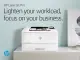 HP LaserJet Pro M404dn #33