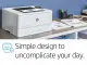 HP LaserJet Pro M404dn #16