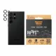PanzerGlass Hoops Camera Lens Protector Black Samsung Galaxy S24 Ultra #2