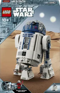 LEGO Star Wars R2-D2