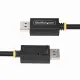 StarTech.com DP21-1M-DP80-CABLE #3