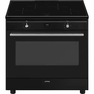 Smeg Concert CX91IMBL