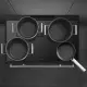Smeg Concert CX91IMBL #7