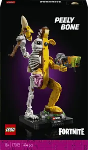 LEGO Fortnite Peely Bone