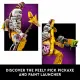 LEGO Fortnite Peely Bone #15