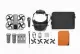 DJI Avata 360 Motion Combo (Goggles N3)