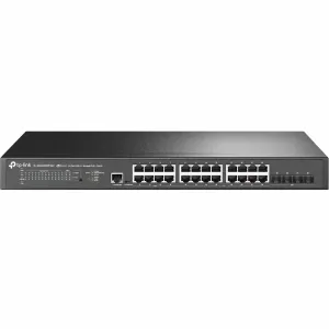 TP-Link JetStream TL-SG3428XPP-M2
