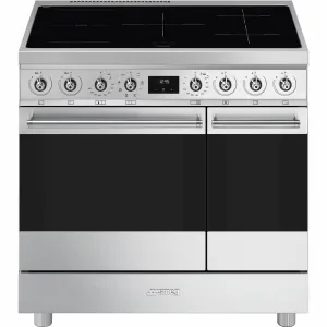 Smeg Symphony C92IMX2