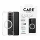 PanzerGlass CARE by PanzerGlass Samba Case Transparent w. White Qi Samsung Galaxy S26 #2