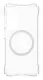 PanzerGlass CARE by PanzerGlass Samba Case Transparent w. White Qi Samsung Galaxy S26 #4