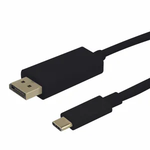 Deltaco USBC-DP50