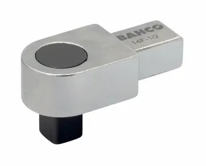 Bahco 9F-1/4