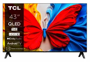 TCL 43V5C