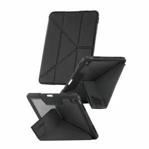 PanzerGlass CARE by PanzerGlass by PanzerGlass Essential Case Black iPad Air 11" (2024-2026)