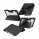 PanzerGlass CARE by PanzerGlass by PanzerGlass Essential Case Black iPad Air 11" (2024-2026) #4