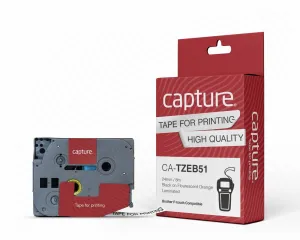 Capture CA-TZEB51