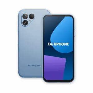 Fairphone 5