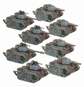 Games Workshop 03-12