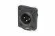 Neutrik NC3MDX-TOP