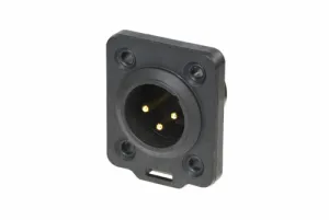 Neutrik NC3MDX-TOP