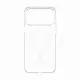 PanzerGlass CARE by PanzerGlass SL1M Case Transparent w. MagSafe iPhone 17 Pro Max #4