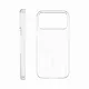 PanzerGlass CARE by PanzerGlass SL1M Case Transparent w. MagSafe iPhone 17 Pro Max