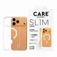 PanzerGlass CARE by PanzerGlass SL1M Case Transparent w. MagSafe iPhone 17 Pro Max #2